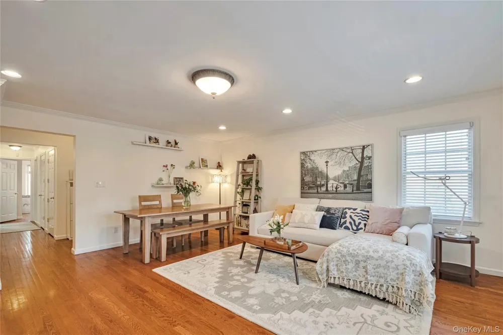 119 Montgomery Avenue #B Scarsdale, NY 10583