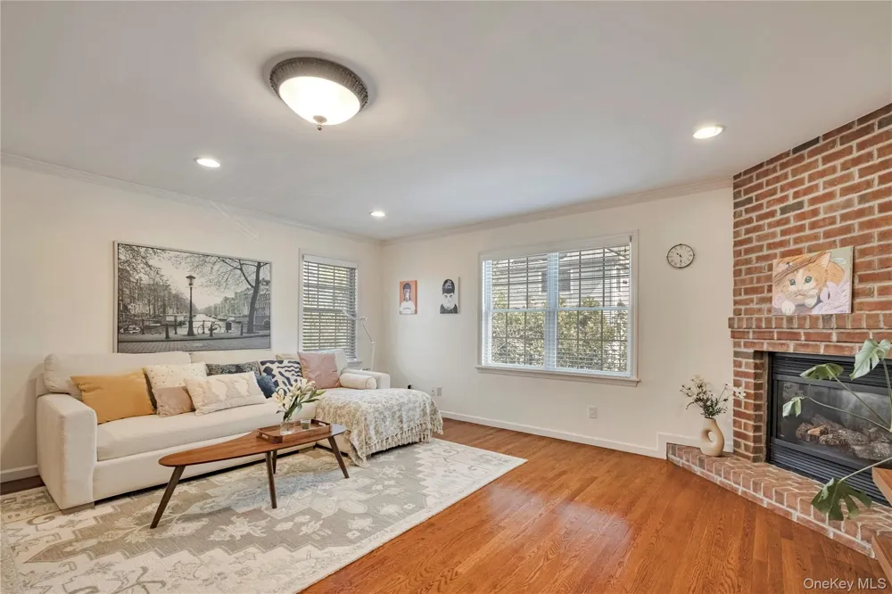 119 Montgomery Avenue #B Scarsdale, NY 10583