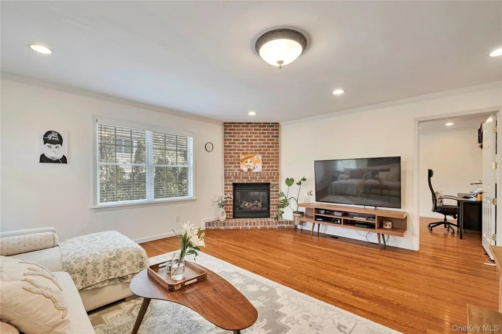 119 Montgomery Avenue #B Scarsdale, NY 10583