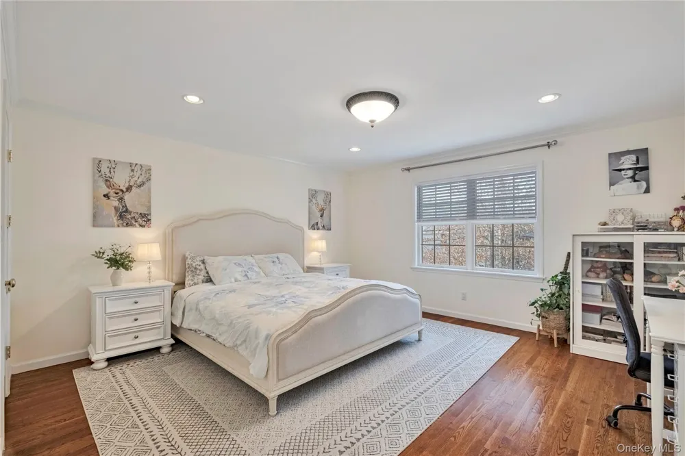 119 Montgomery Avenue #B Scarsdale, NY 10583