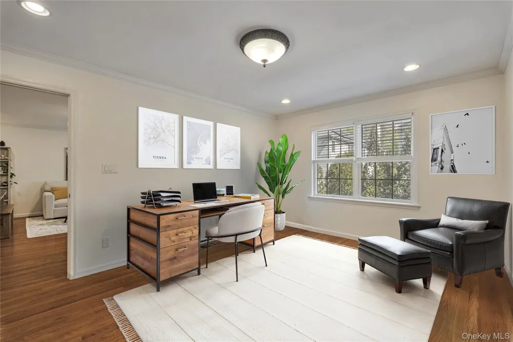 119 Montgomery Avenue #B Scarsdale, NY 10583