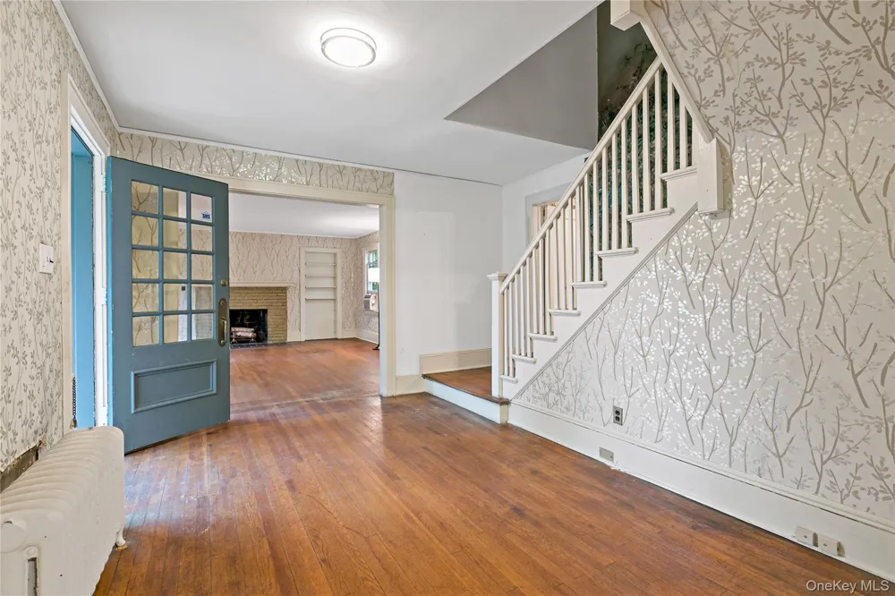 1 Sage Terrace Scarsdale, NY 10583