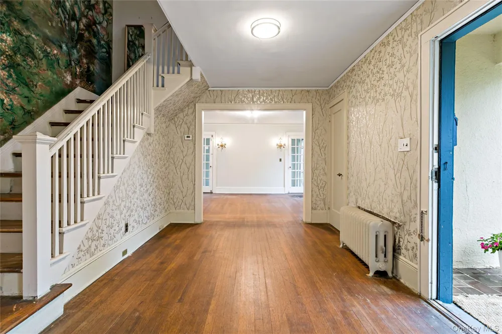 1 Sage Terrace Scarsdale, NY 10583