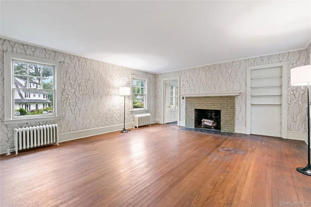 1 Sage Terrace Scarsdale, NY 10583