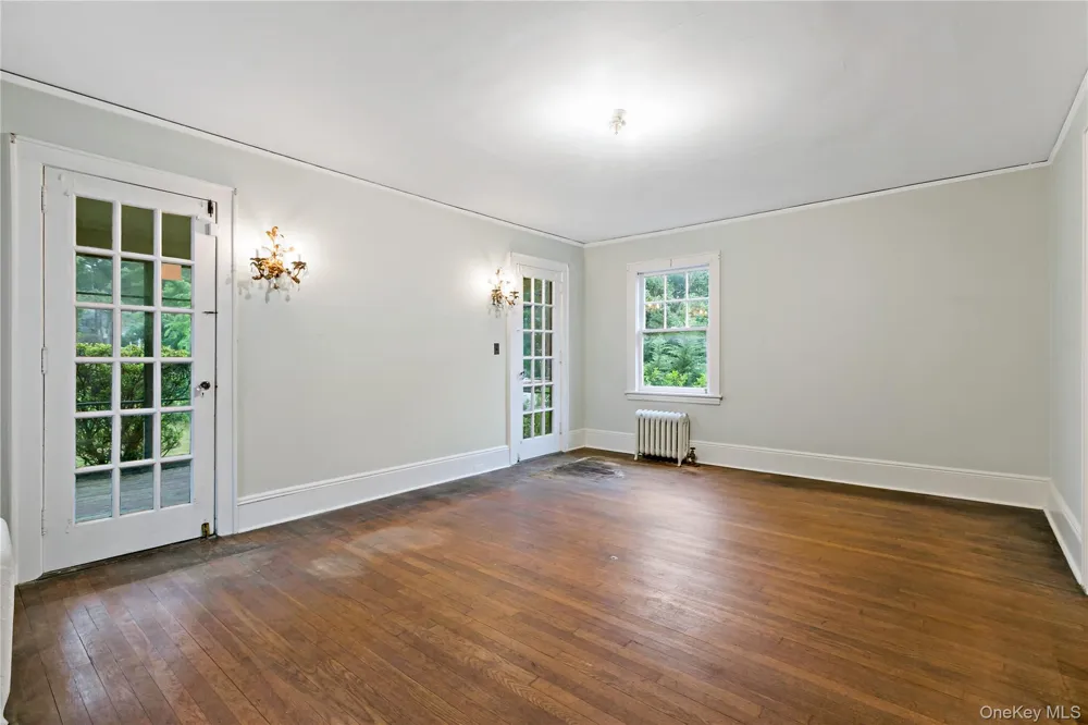 1 Sage Terrace Scarsdale, NY 10583