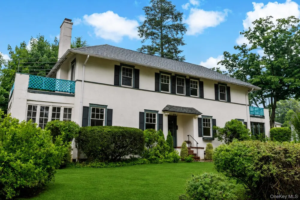 1 Sage Terrace Scarsdale, NY 10583