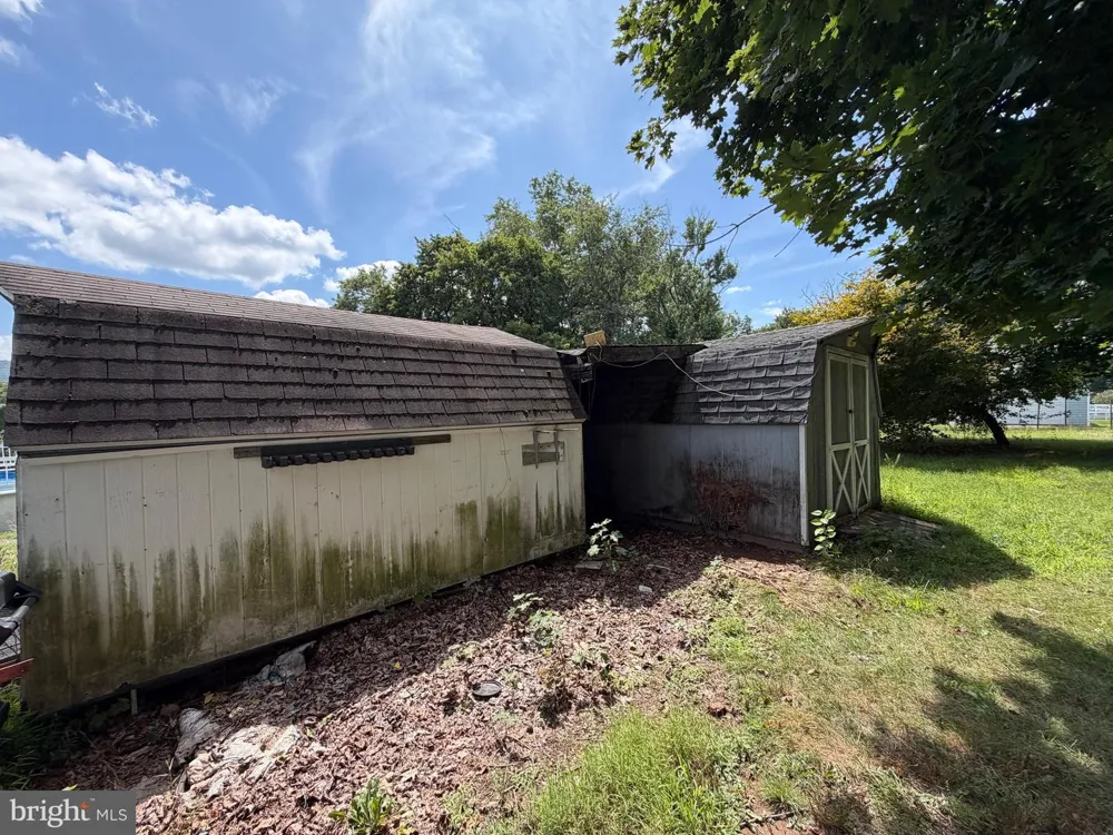 308 KEYSTONE STREET Muir, PA 17957