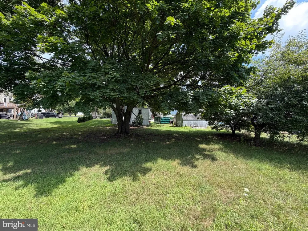 308 KEYSTONE STREET Muir, PA 17957