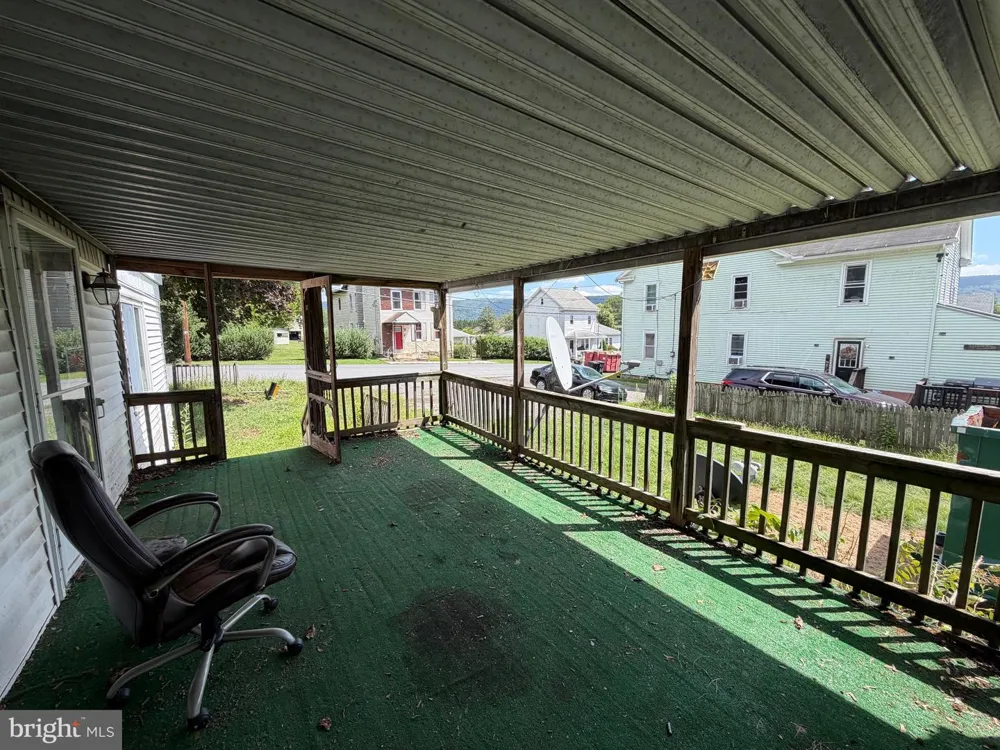 308 KEYSTONE STREET Muir, PA 17957