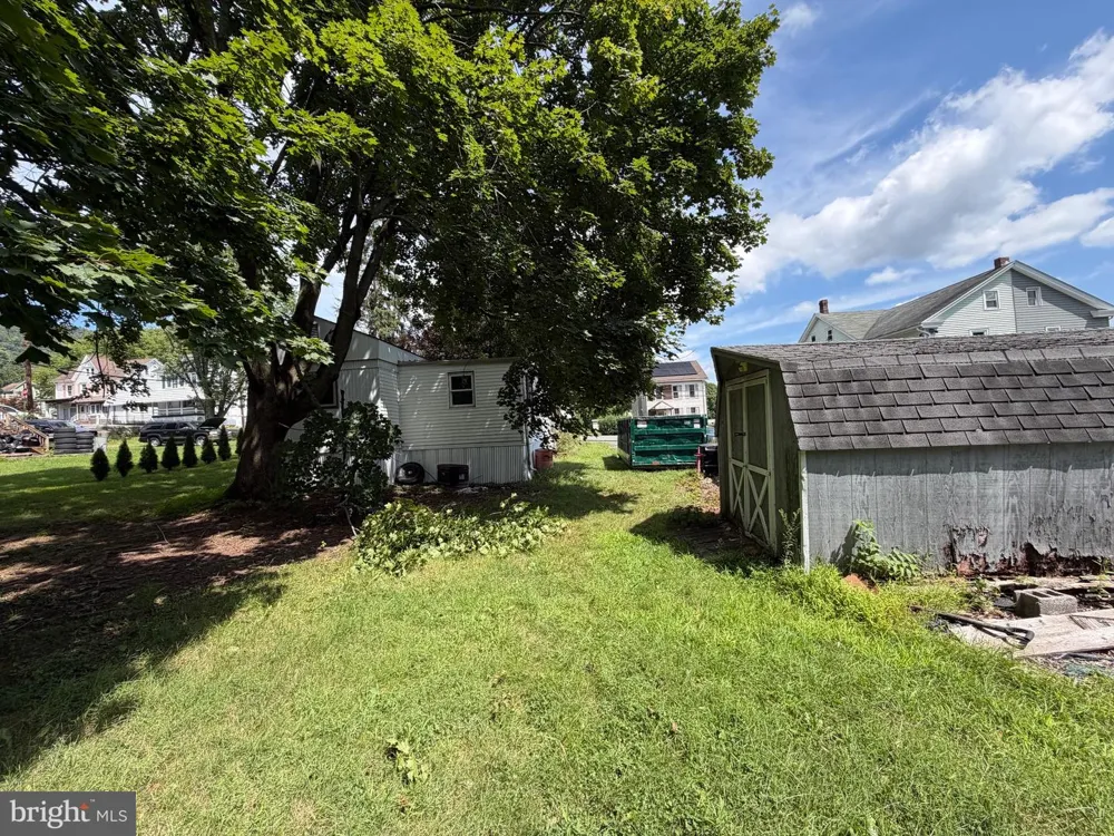 308 KEYSTONE STREET Muir, PA 17957