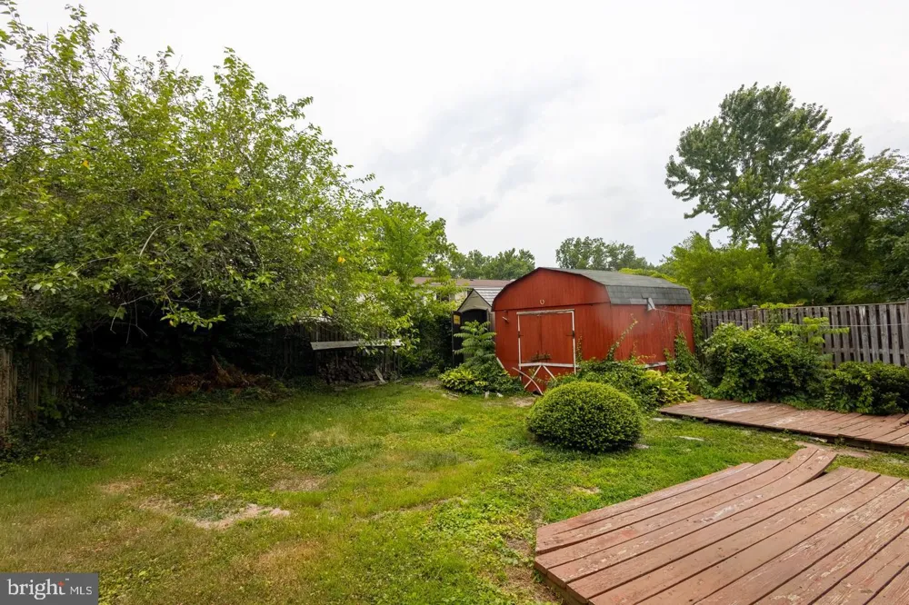 37 4TH STREET Laurel, MD 20707