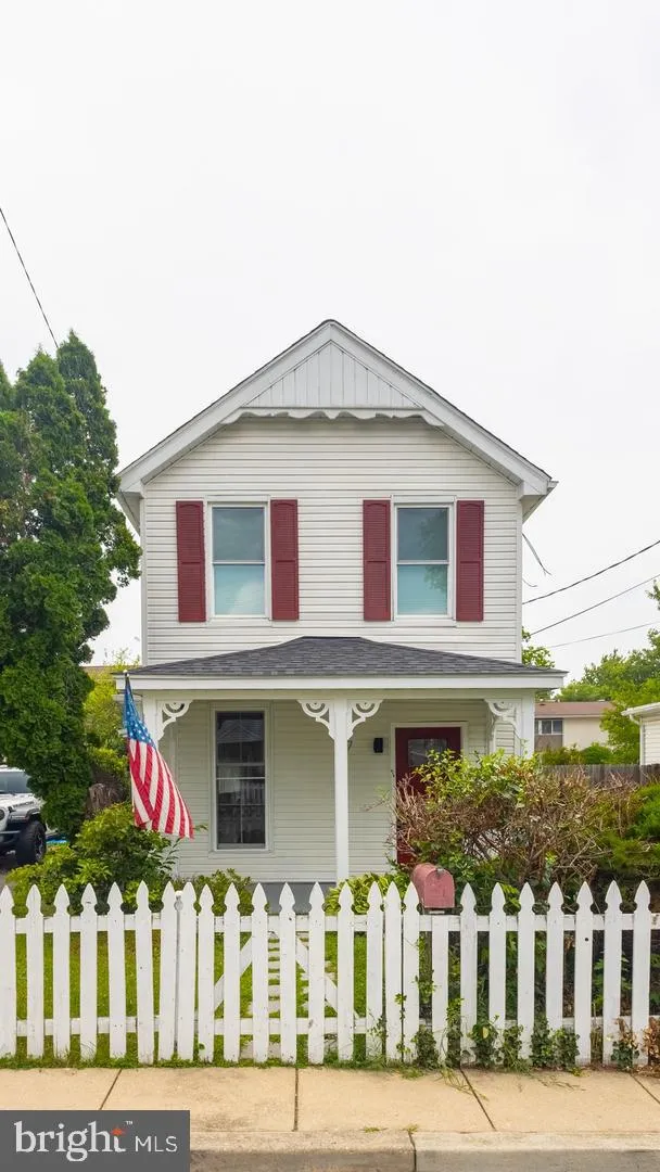 37 4TH STREET Laurel, MD 20707