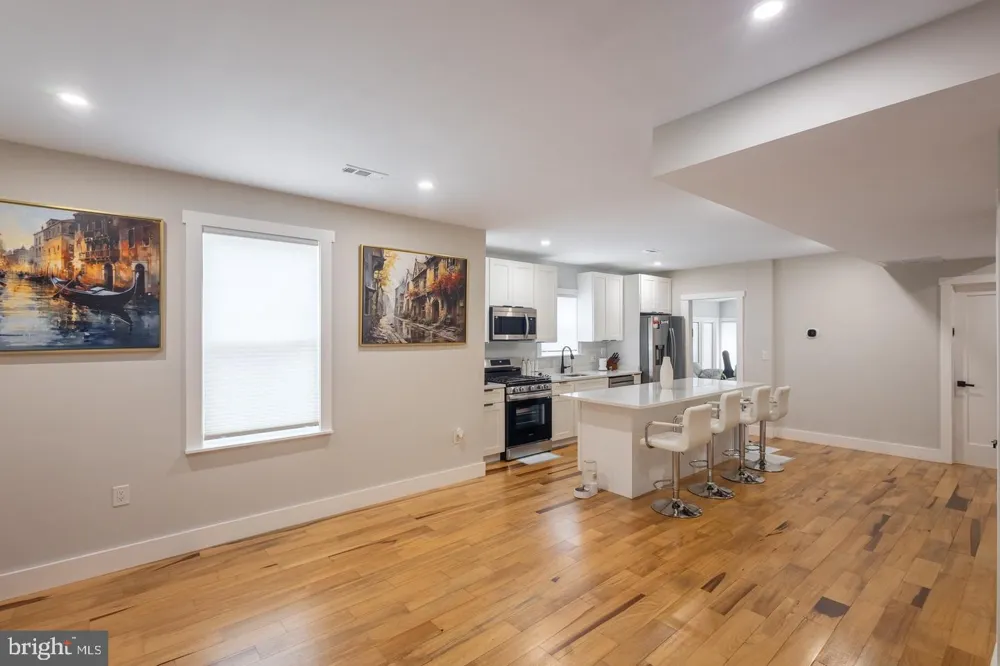 37 4TH STREET Laurel, MD 20707