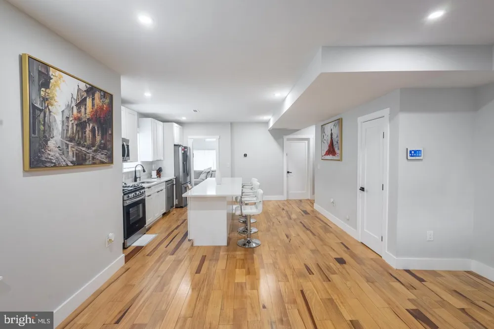 37 4TH STREET Laurel, MD 20707