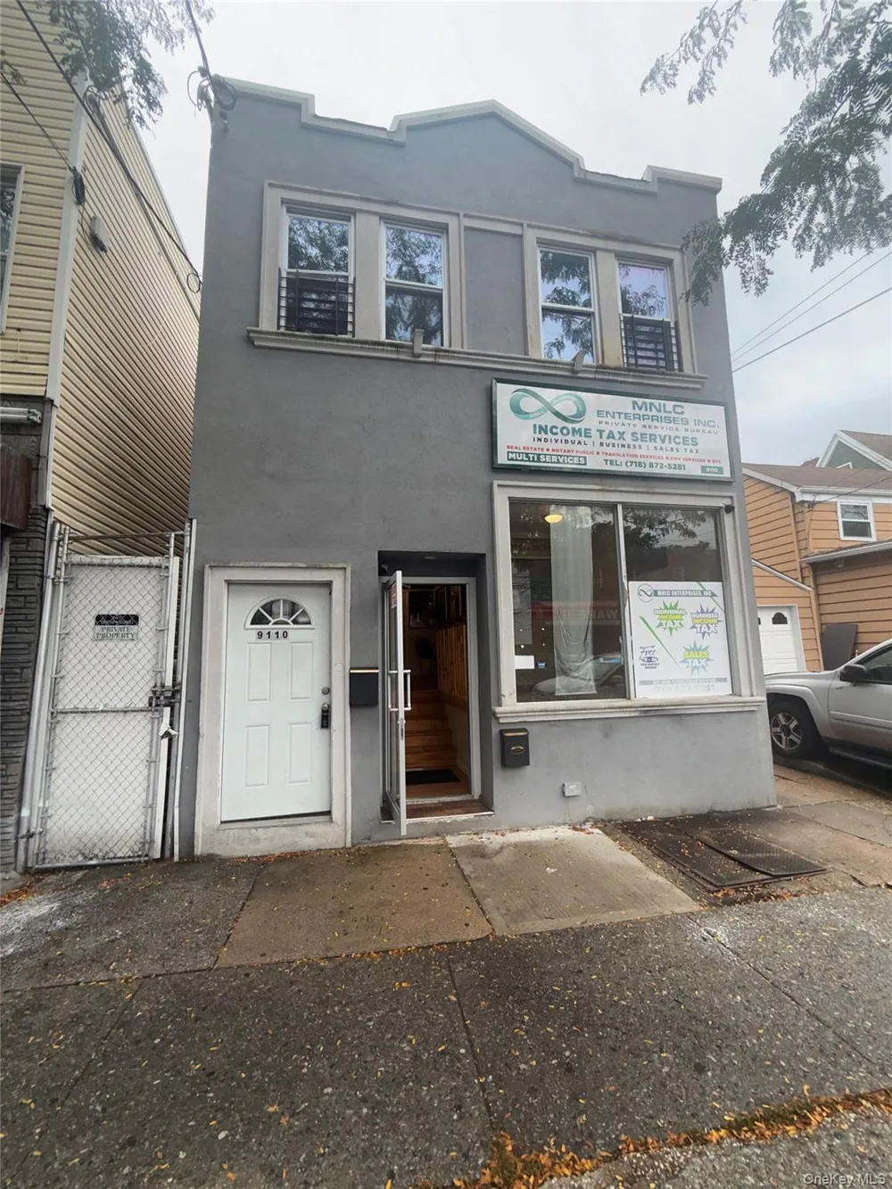 9110 Avenue L Brooklyn, NY 11236