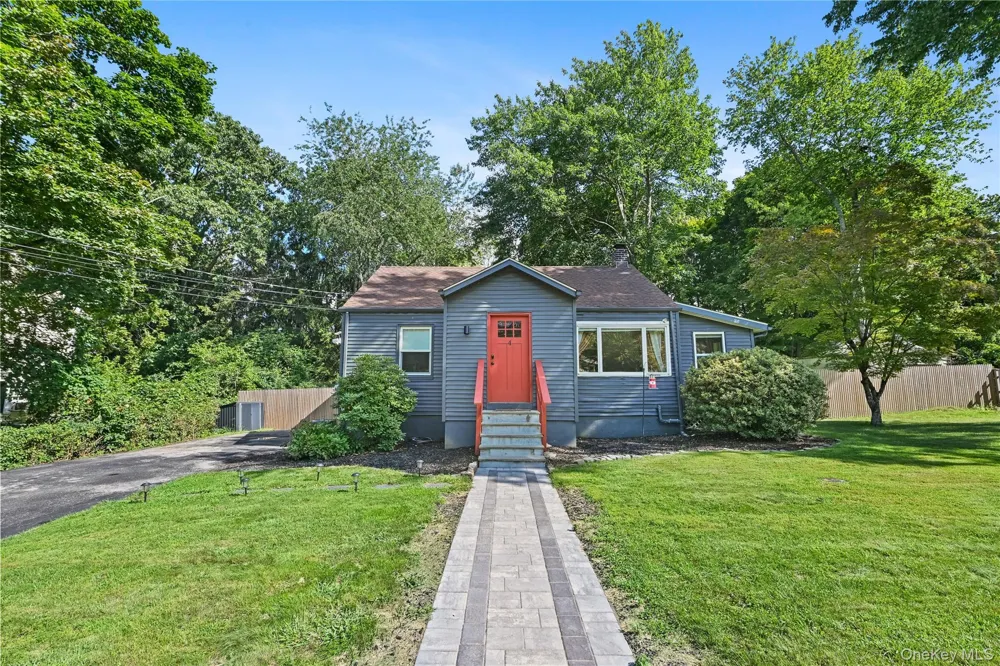 4 Windsor Road Croton-on-Hudson, NY 10520
