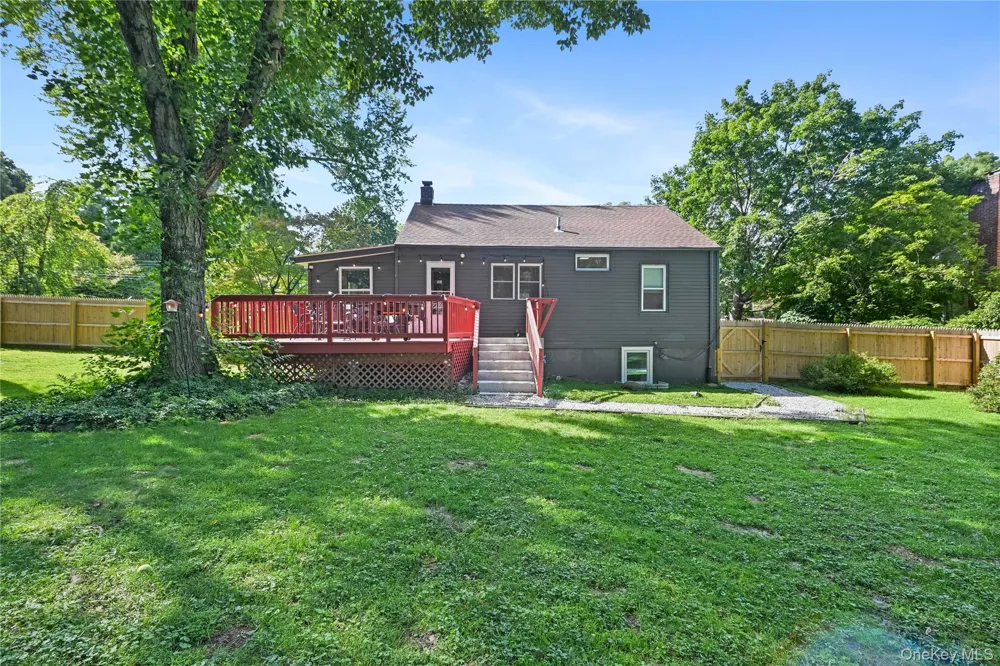 4 Windsor Road Croton-on-Hudson, NY 10520