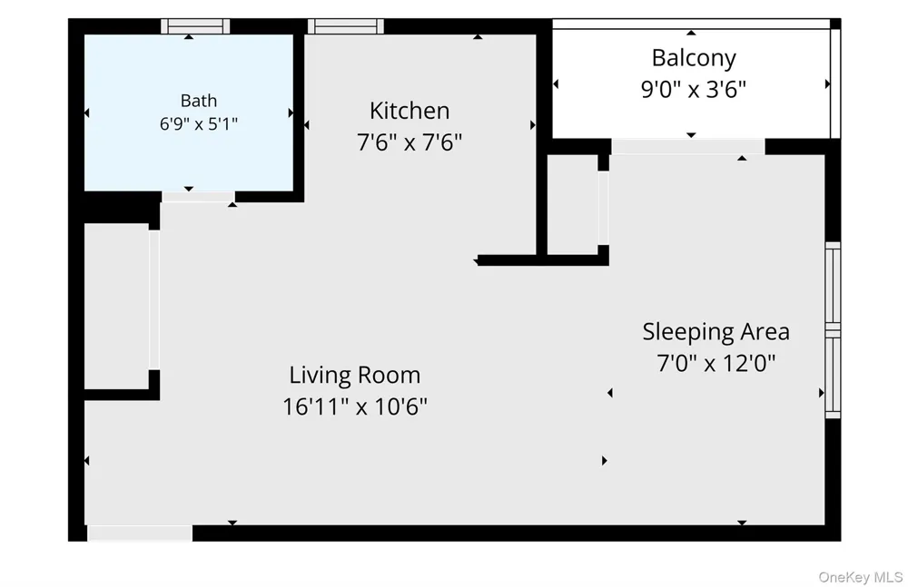 475 W Broadway #1A Long Beach, NY 11561
