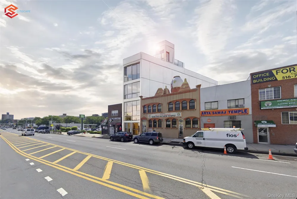 15028 Hillside Avenue #2D Jamaica, NY 11432