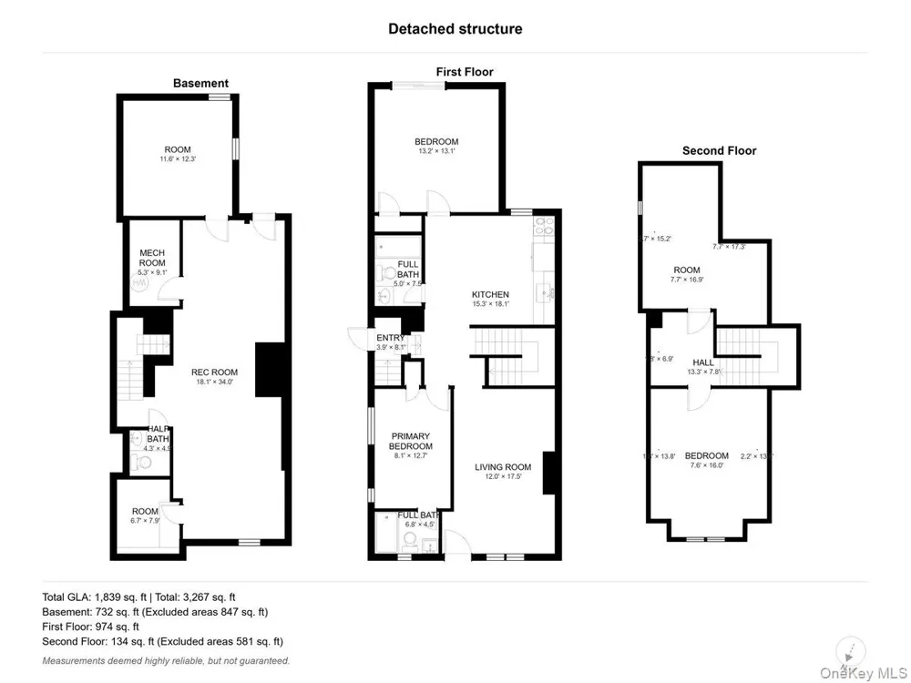 1978 Needham Bronx, NY 10466