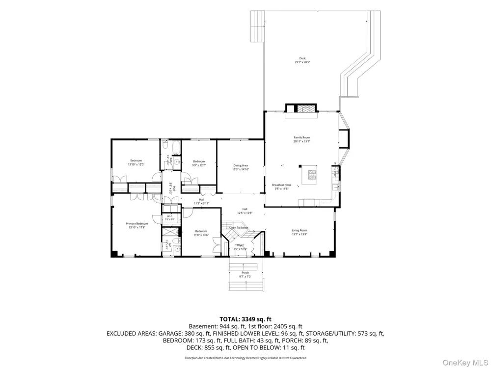 2 Cascade Court Dix Hills, NY 11746