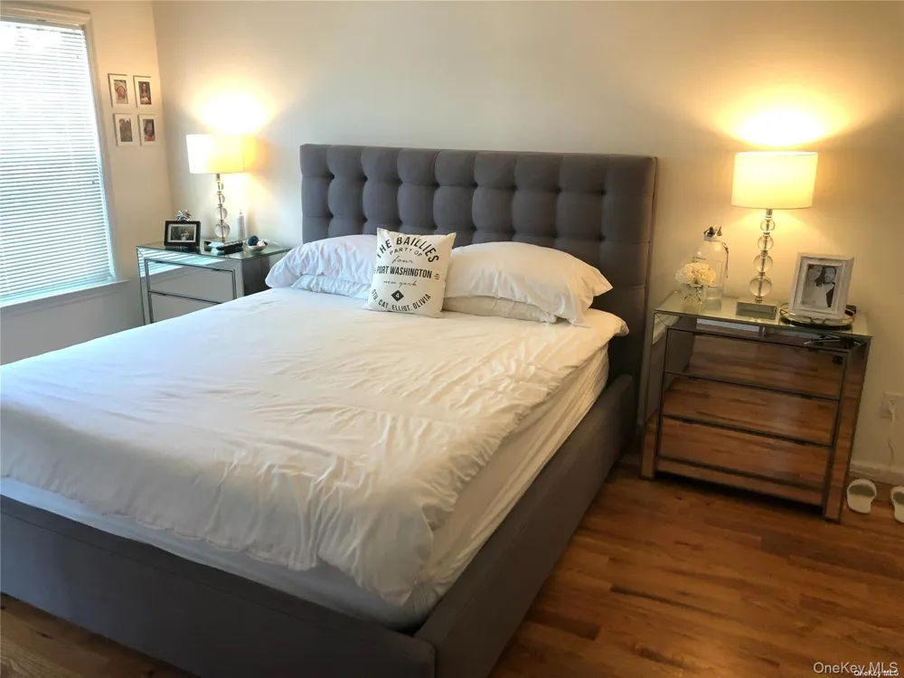 9 Mohegan Avenue #A Port Washington, NY 11050