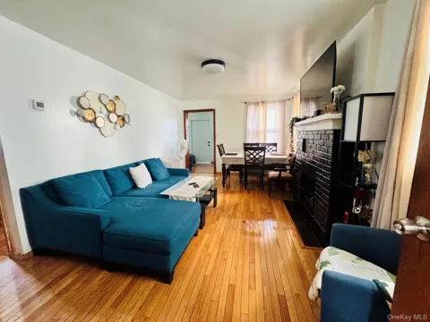 192-14 109th Avenue #1st floor