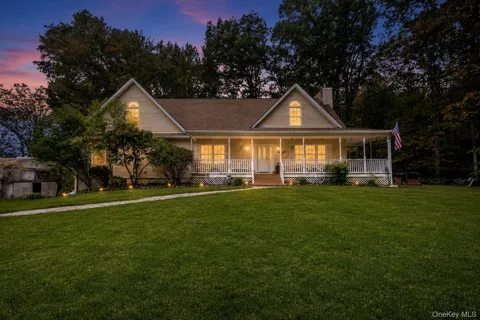 219 Brimstone Hill Road