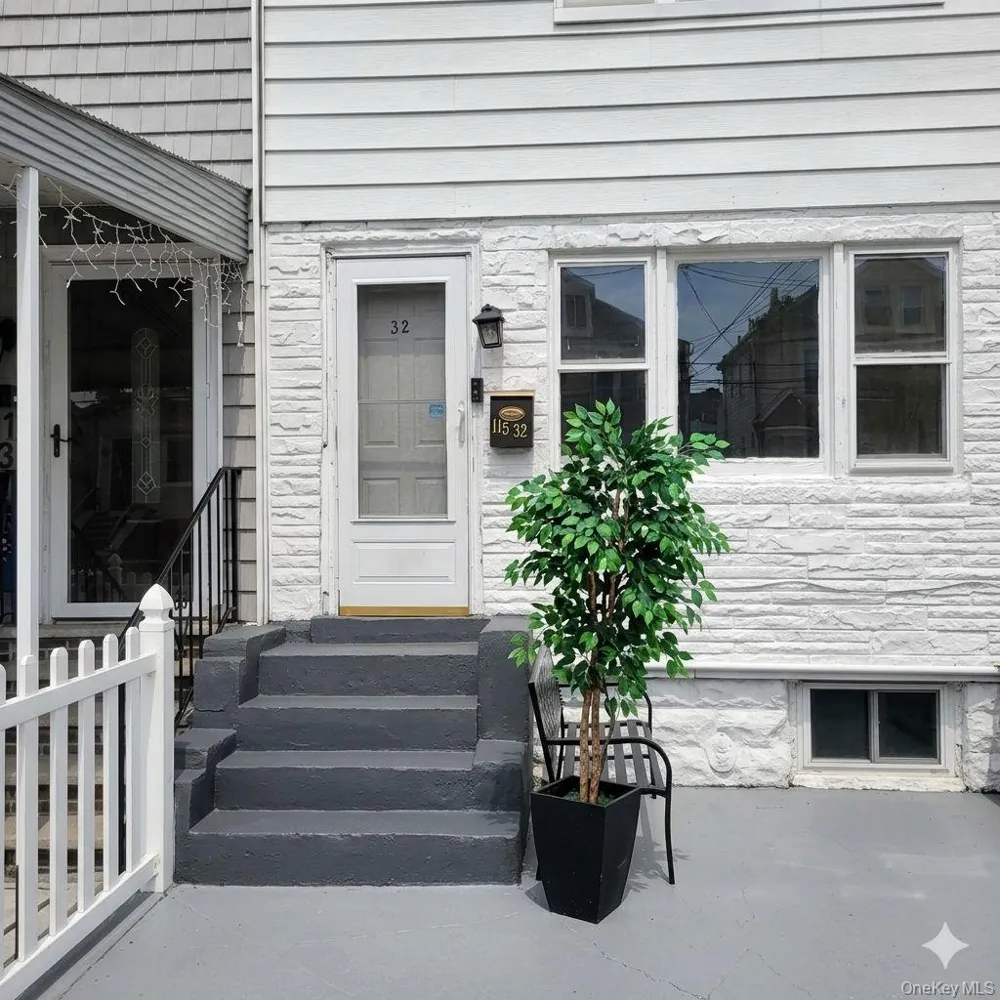 11532 147th Street Jamaica South, NY 11436