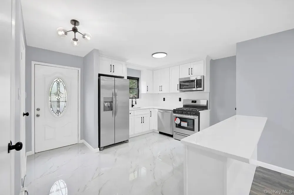 326 Berriman Street Brooklyn, NY 11208