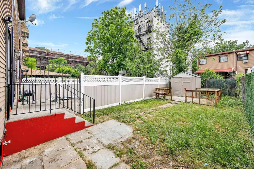 326 Berriman Street Brooklyn, NY 11208