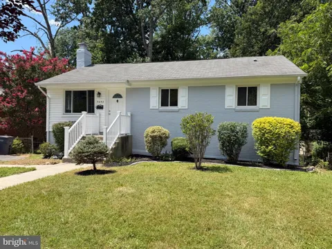 3242 HOLLY HILL DRIVE