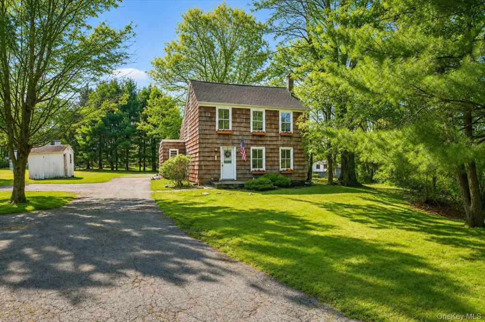 1835 Jacob Road Cortlandt Manor, NY 10567