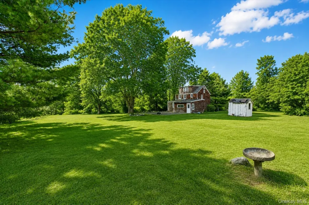 1835 Jacob Road Cortlandt Manor, NY 10567