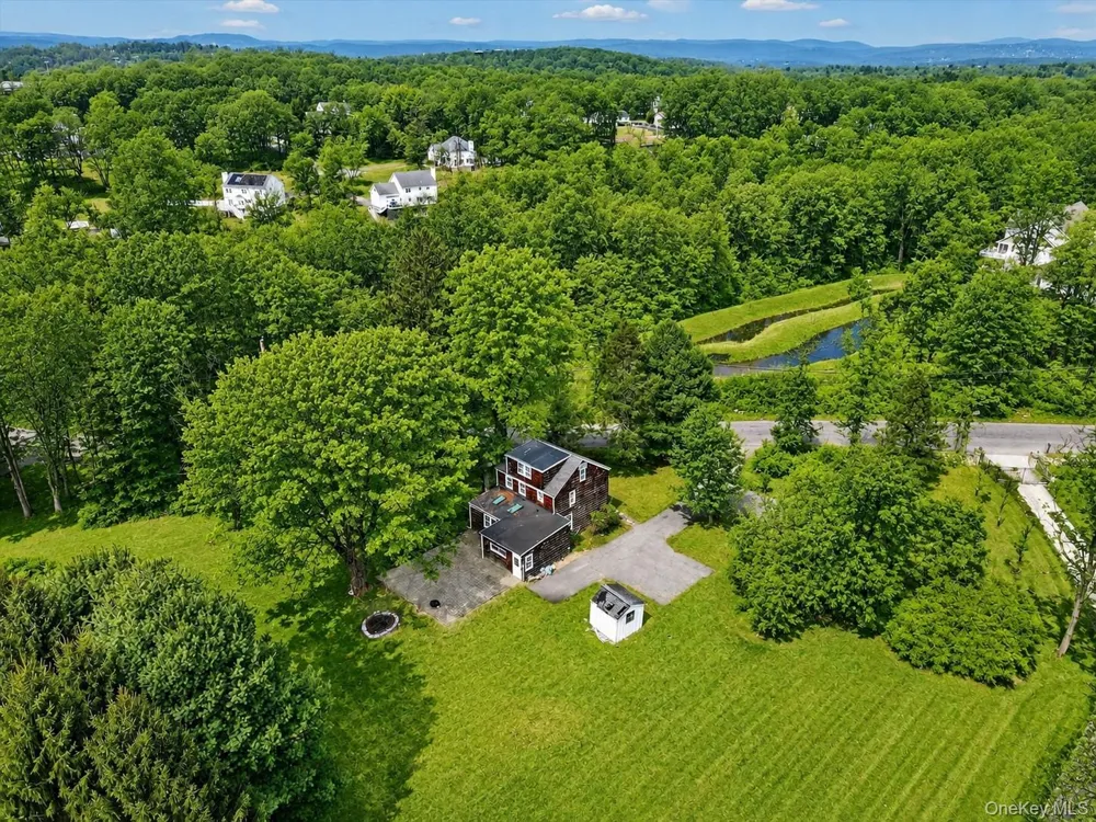 1835 Jacob Road Cortlandt Manor, NY 10567