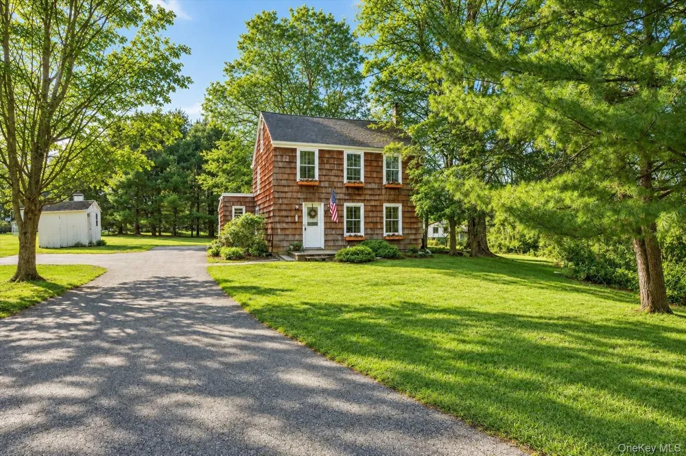 1835 Jacob Road Cortlandt Manor, NY 10567