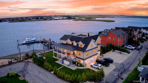 1 North Drive
