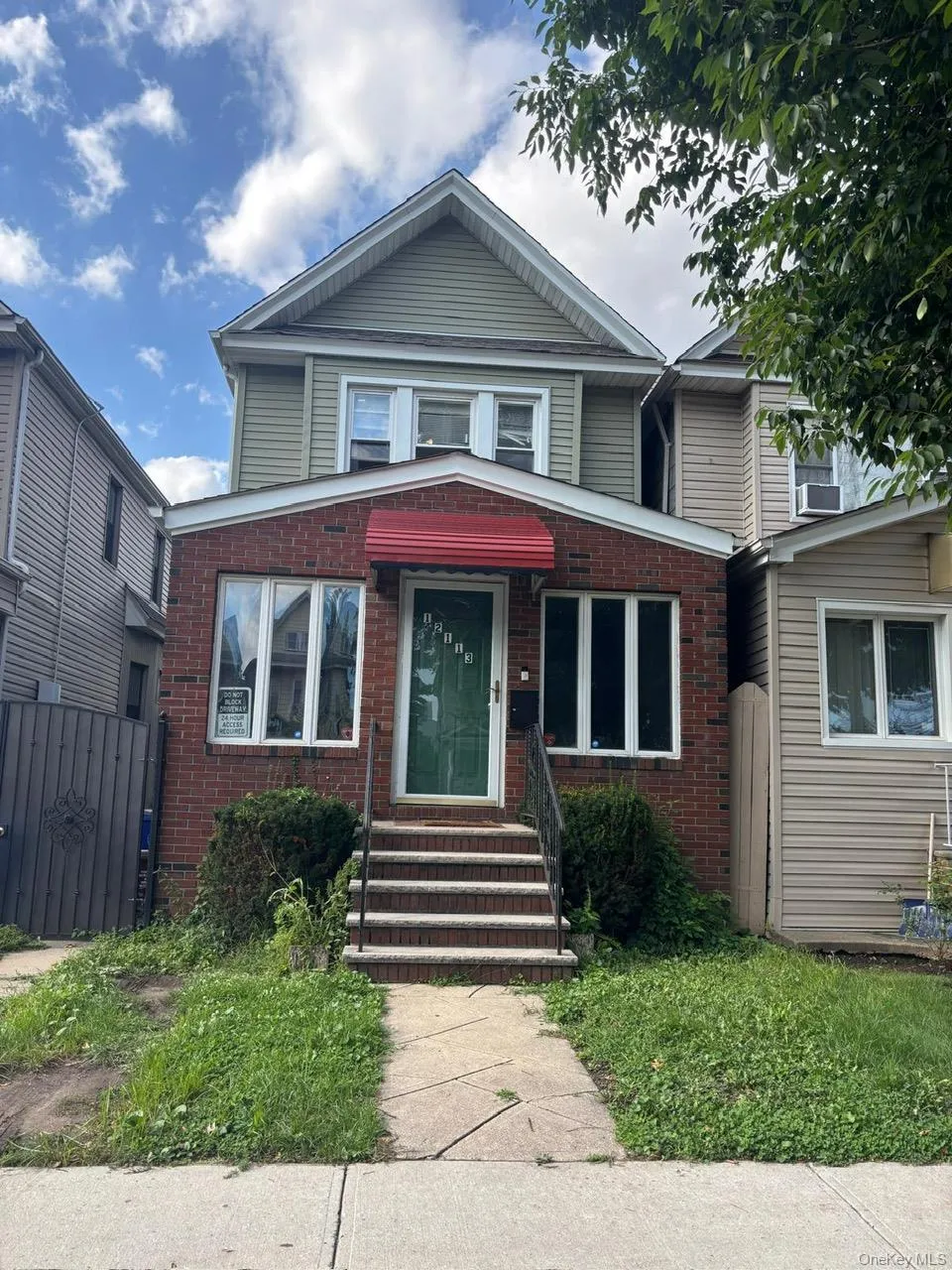 121-13 Hillside Avenue Richmond Hill, NY 11418