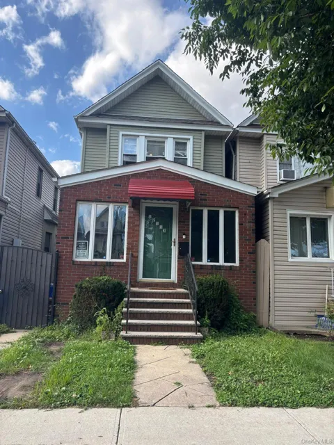 121-13 Hillside Avenue