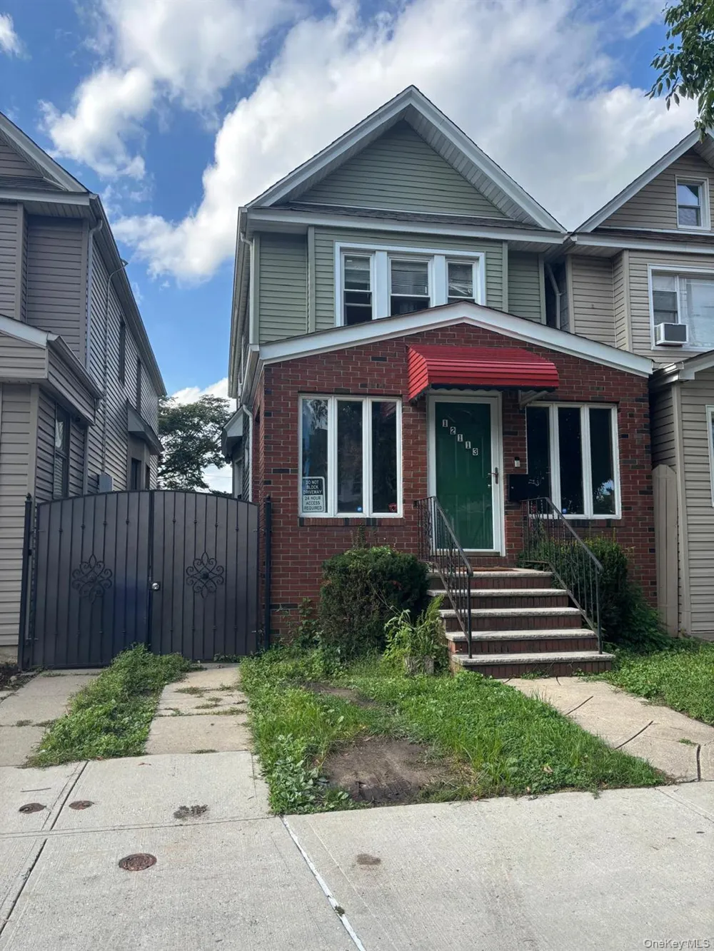 121-13 Hillside Avenue Richmond Hill, NY 11418