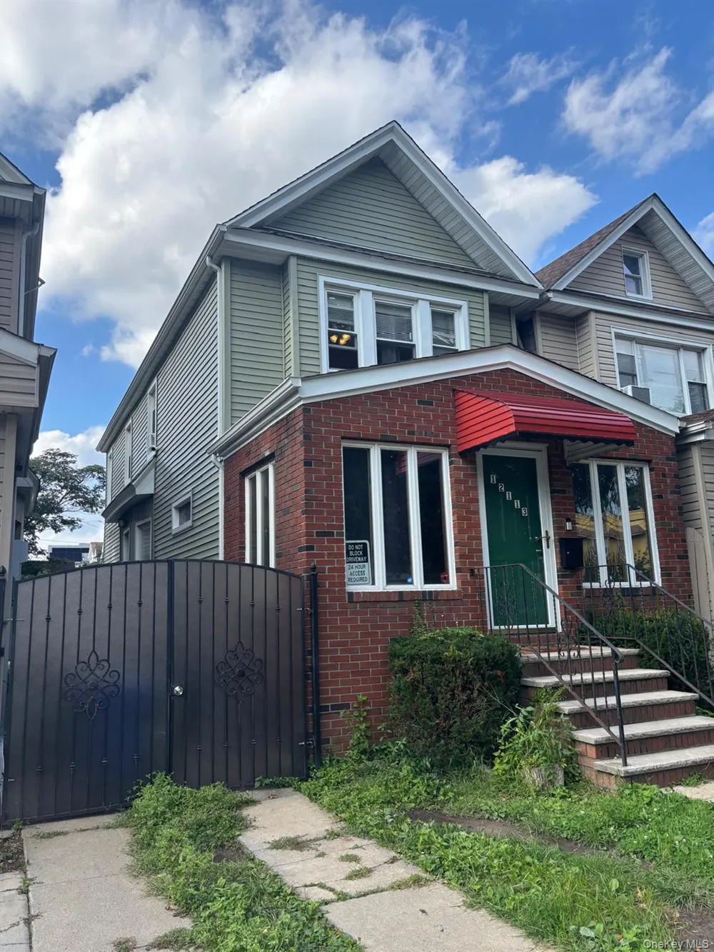 121-13 Hillside Avenue Richmond Hill, NY 11418