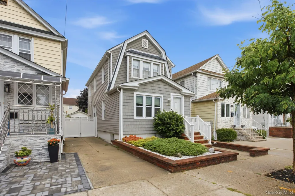 9437 133rd Avenue Ozone Park, NY 11417