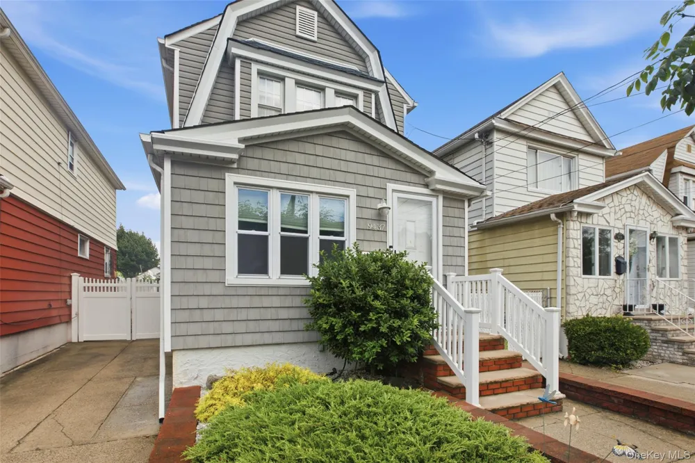 9437 133rd Avenue Ozone Park, NY 11417