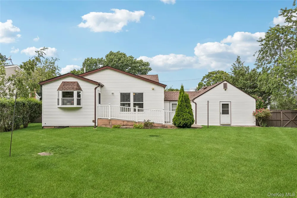 62 Sharp Street Patchogue, NY 11772