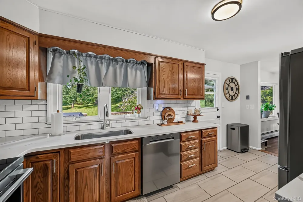46 High Acres Drive Poughkeepsie, NY 12603