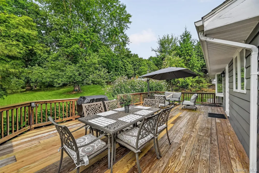 46 High Acres Drive Poughkeepsie, NY 12603
