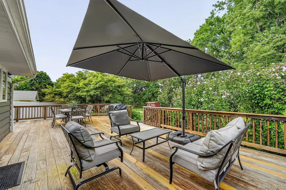 46 High Acres Drive Poughkeepsie, NY 12603