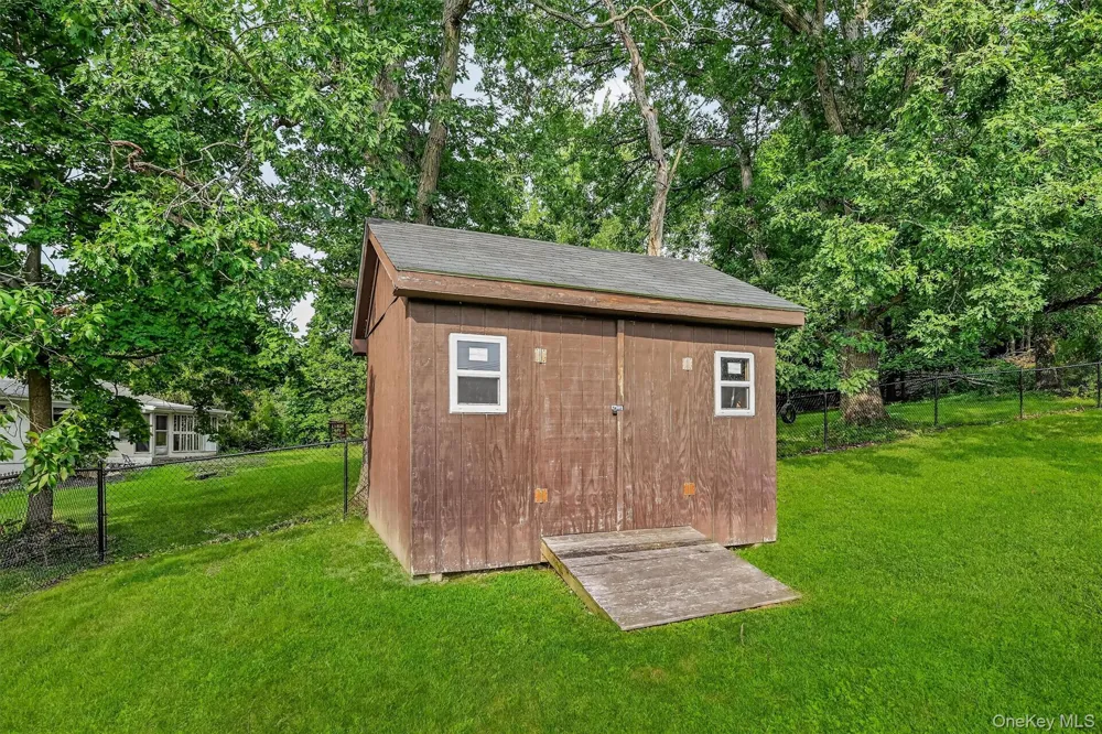 46 High Acres Drive Poughkeepsie, NY 12603