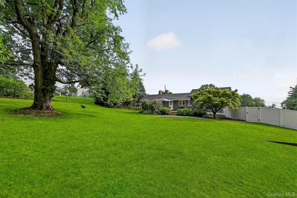 46 High Acres Drive Poughkeepsie, NY 12603