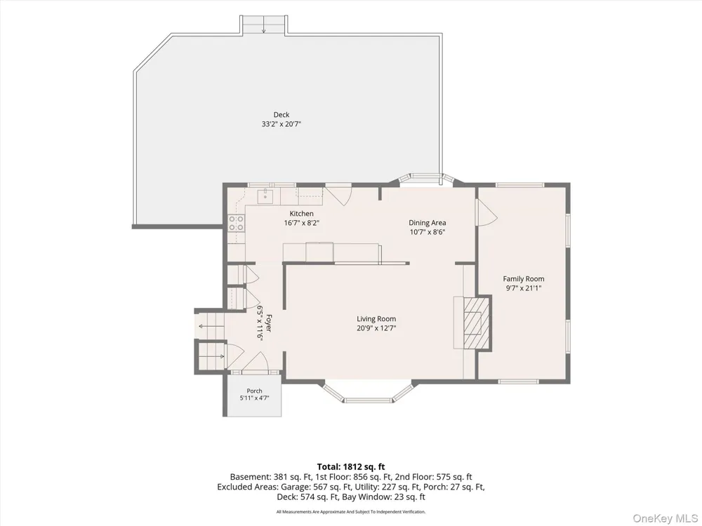 46 High Acres Drive Poughkeepsie, NY 12603